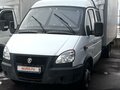2023 ГАЗ ГАЗель (33023/330273) Фермер, белый, 2500000 рублей