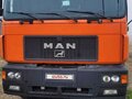 1998 MAN F 2000, оранжевый, 1900000 рублей - вид 5