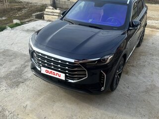 2023 Jetour X70+ I, синий, 2900000 рублей, вид 2