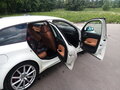 2008 Alfa Romeo 159, белый - вид 5