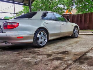 2000 Mazda Millenia I, белый, 666000 рублей, вид 2