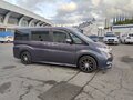2017 Honda Stepwgn Spada V, фиолетовый, 1800000 рублей - вид 6