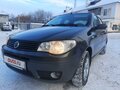 2008 Fiat Albea I Рестайлинг, серый, 480000 рублей - вид 10