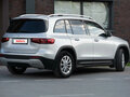 2021 Mercedes-Benz GLB 200 I (X247), серебристый, 2900000 рублей - вид 4