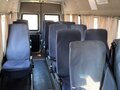 2014 Mercedes-Benz Sprinter Classic, белый, 1600000 рублей - вид 6