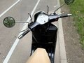 2012 Vespa GTS 250, коричневый, 500000 рублей - вид 5