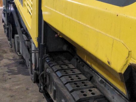 2017 Bomag BF600C-2, 21000000 рублей, вид 3