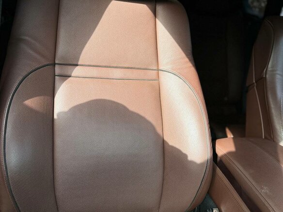 2011 BMW X6 50i 8-speed I (E71), чёрный, 2090000 рублей - вид 27