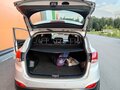 2011 Hyundai ix35 I, серебристый, 1000000 рублей - вид 5