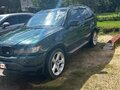 2001 BMW X5 3.0i I (E53), зелёный, 1400000 рублей - вид 4