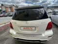 2014 Mercedes-Benz GLK-Класс 250 I (X204) Рестайлинг, белый, 2400000 рублей - вид 1