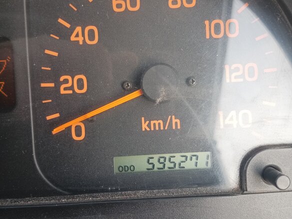 2005 Isuzu Giga (C-series), синий, 3600000 рублей - вид 19
