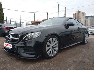Mercedes-Benz E-Класс 300 V (W213, S213, C238)