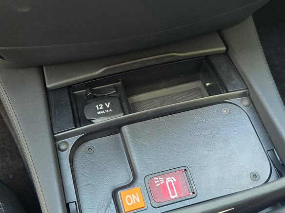 2008 Mercedes-Benz S-Класс 600 Guard V (W221), чёрный - вид 25