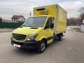 2015 Mercedes-Benz Sprinter, жёлтый, 2200000 рублей - вид 6