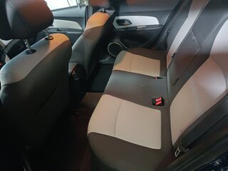 2012 Chevrolet Cruze I, синий, 700000 рублей, вид 2