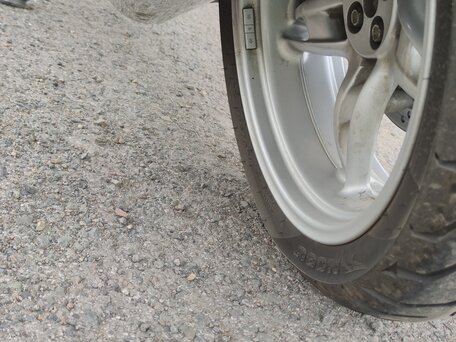 2004 BMW R 1150 RT, серый, 550000 рублей, вид 3