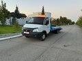 2010 ГАЗ ГАЗель (3302), белый, 1420000 рублей - вид 1