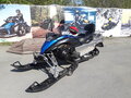 2014 Yamaha Venture, синий