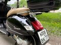 2012 Vespa GTS 250, коричневый, 500000 рублей - вид 4