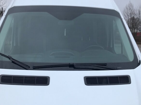 2021 Ford Transit Custom, белый, 4595000 рублей - вид 17