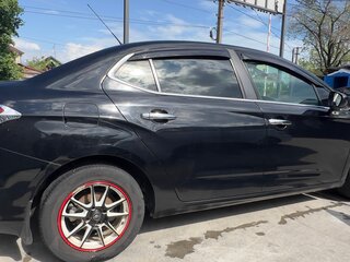 2014 Citroen C4 II, чёрный, 760000 рублей, вид 2