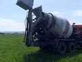 2006 КамАЗ Автобетоносмеситель, красный, 1600000 рублей - вид 11
