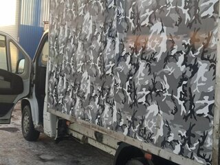2012 Citroen Jumper, белый, 1250000 рублей, вид 4