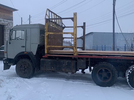 1994 КамАЗ 53212, белый, 830000 рублей, вид 4