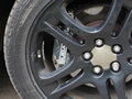 2007 Subaru Impreza WRX III, синий - вид 11