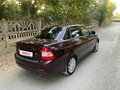 2013 Lada (ВАЗ) Priora I Рестайлинг, красный, 585000 рублей - вид 6