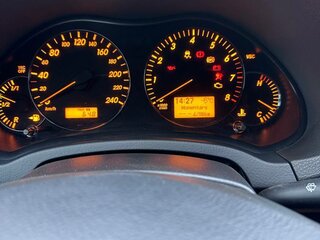 2008 Toyota Avensis II Рестайлинг, серебристый, 1080000 рублей, вид 2