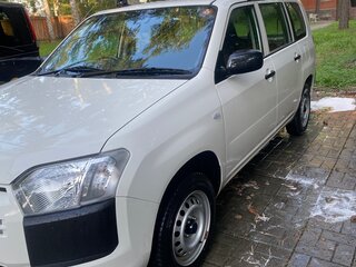 2019 Mazda Familia XP16, белый, 1350000 рублей, вид 5