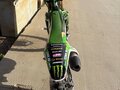 2016 Kawasaki KX 250, зелёный, 333000 рублей - вид 4