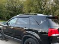 2012 Kia Sorento II, чёрный, 1800000 рублей - вид 6