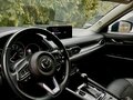 2021 Mazda CX-5 II, серебристый, 2300000 рублей - вид 8