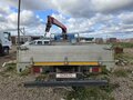 2007 Isuzu Forward (F-Series), синий, 2500000 рублей - вид 3