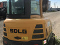 2021 SDLG E635F, жёлтый, 2274000 рублей - вид 3