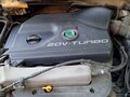 2004 Skoda Octavia I (A4) Рестайлинг, белый, 607000 рублей - вид 5