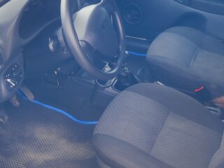 2011 Lada (ВАЗ) Kalina I, белый, 230000 рублей, вид 5