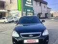 2007 Lada (ВАЗ) Priora I, зелёный, 399000 рублей - вид 3