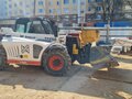 2015 Bobcat T2250, белый, 5700000 рублей - вид 2