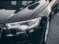 2012 Audi A6 IV (C7), чёрный, 1799990 рублей - вид 9