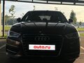 2015 Audi A3 III (8V), пурпурный, 1290000 рублей