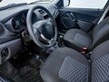 2021 Lada (ВАЗ) Granta I Рестайлинг, белый, 627000 рублей - вид 6