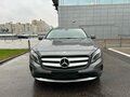2016 Mercedes-Benz GLA 250 I (X156), серый - вид 2