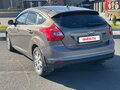 2014 Ford Focus III, серый, 800000 рублей - вид 2
