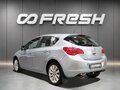 2011 Opel Astra J, серый, 710000 рублей - вид 1