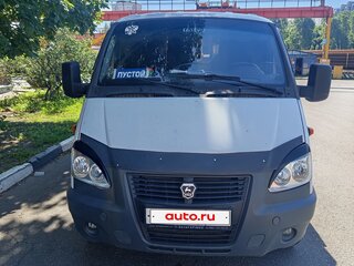 2021 ГАЗ ГАЗель (3302), белый, 1000000 рублей, вид 1