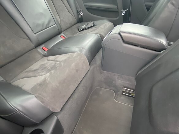 2013 Audi A5 I (8T) Рестайлинг, белый, 1449000 рублей - вид 9